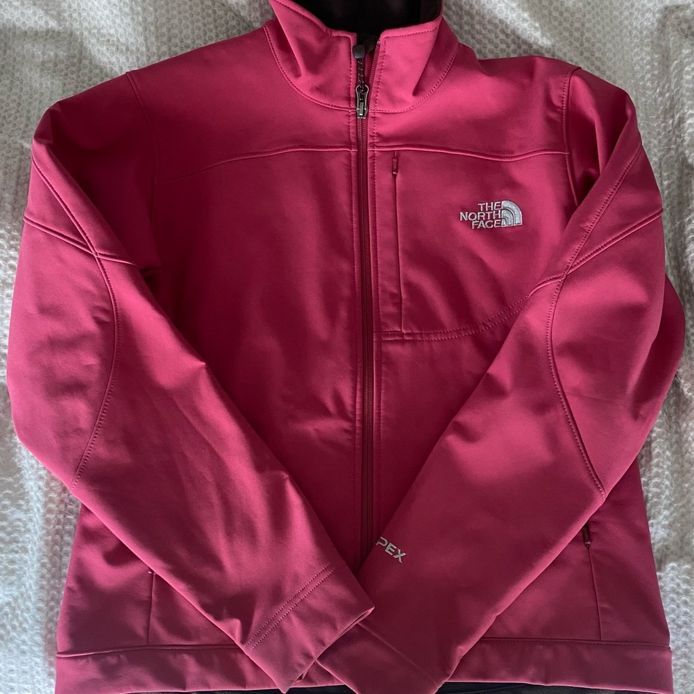 North Face Apex Jacket